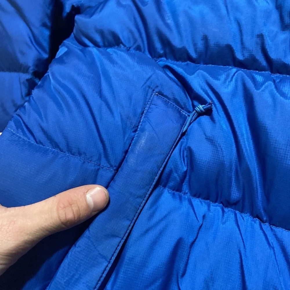 The North Face wash items